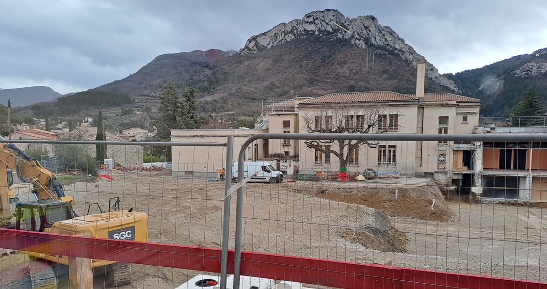 20260127 Travaux en cours