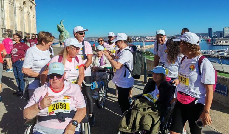 Course Algernon 2025